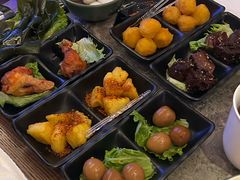 -和子足浴SPA会馆(东方之门店)