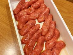 -金三顺韩式炭火烤肉店(中华路店)