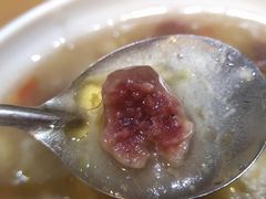 -清真·马继明肉丸胡辣汤回坊总店