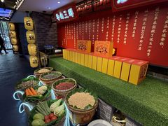 -肖记公安牛肉鱼杂馆·省级非物质文化遗产(崇仁路江滩直营店)