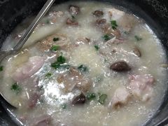 -南记食粥坊·宵夜大排档(莲花总店)