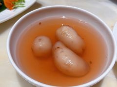 -新梅华餐厅(星悦汇店)