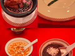 -白家大院·王府宫廷菜(苏州街店)