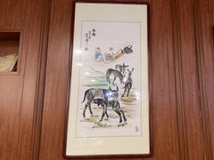 -高玛纳驴肉火烧(一世界店)