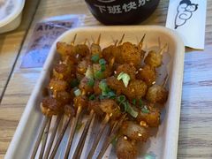 奶香牛油-下酒(华熙店)