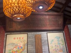 -南京大牌档(崇文门国瑞店)