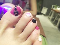 Ruby Allure Nail Salon 美甲美睫深圳店-Hertha Beauty Salon