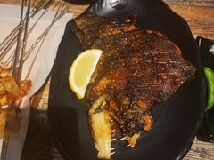 -枪火串烧·东北特色烧烤(罗湖总店)