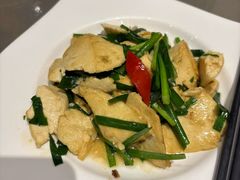 -茶油香闽南菜·花园餐厅(前埔店)