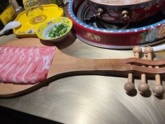 -羊大爷涮肉(亮马桥店)