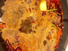 -旧街市鲜货老火锅(大光路店)