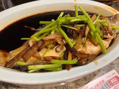 -南京大牌档(香港广场店)