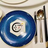 新派江南菜🍃让你不出远门也能品尝到正宗苏浙菜🐟