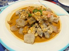 -旺角小渔村·海肠捞饭开创者(二马路店)