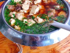 -苹果树下艺术餐厅(通州店)