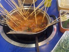 -马路边边火锅串串(观前街店)