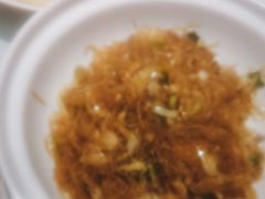 -山里俏·地标皖南菜·屯溪臭鳜鱼(北城万达店)