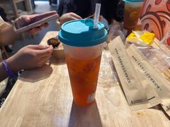 -东门町美食街
