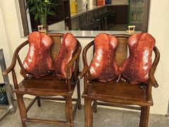 -竺桥兄弟烤鸭馆(竺桥店)