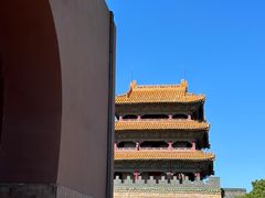-北陵公园