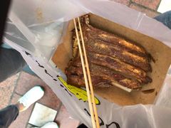 火排骨-八一路好吃街