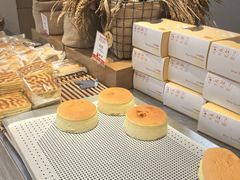 -那家面包房(珠江路店)