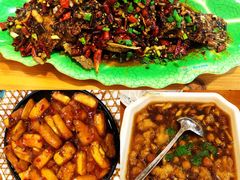 -石门豆腐王(红旗街店)