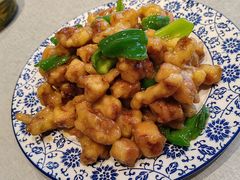 -老松滨饭店(菜艺街店)