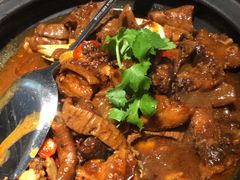 -鱼你相聚·河鲜馆(袁家岭店)