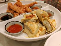 椒盐排骨馄饨-妈妈家·本帮菜(总店)