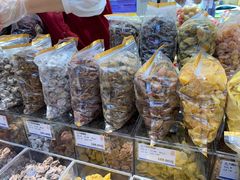 -上海全国土特产食品商场(淮海中路店)