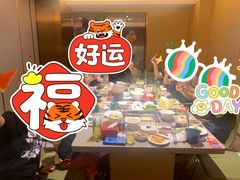 -海底捞火锅(正大乐城店)