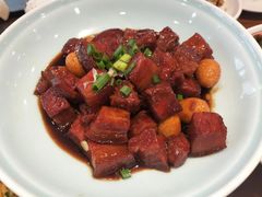 -那家老院子东北菜·饺子·小鸡炖蘑菇(艳华街店)
