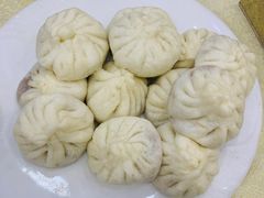 -奥华餐厅·老张记(台基厂店)