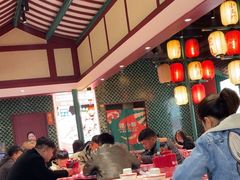 -辣小鲜·南昌大排档(船山路店)