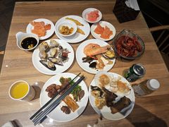 -清河半岛温泉度假酒店