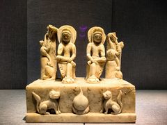 -修德寺塔