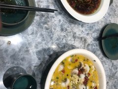 -聚丰园•湖鲜餐厅(阿红私房菜梅石路店)
