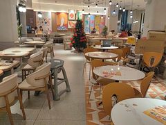 -必胜客(阿罗海店)