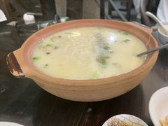 -堂宴·老厦门私房菜(1988仙岳总店)