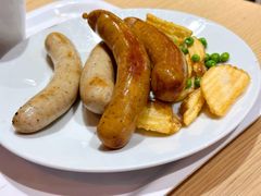 -宜家·瑞典风味餐厅(北京西红门店)