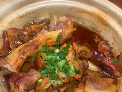 -那家老院子东北菜·饺子·小鸡炖蘑菇(艳华街店)
