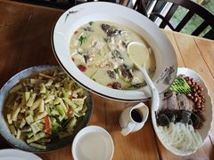 -WILDS 野有食(碧坞店)