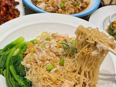 -鑫真味私房菜馆
