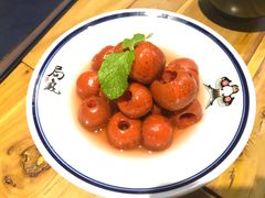 -局气 烤鸭·北京菜(光华路店)