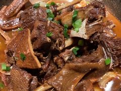 -黄山老妈·土菜(碧桂园店)