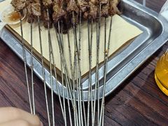 -清真·马峰烤肉(小学习北巷店)