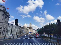 -BUS TOUR观光巴士
