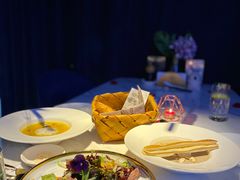 -Wei菋·Le Bistrot