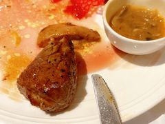 -Deer Park鹿园西餐(仁恒置地广场店)